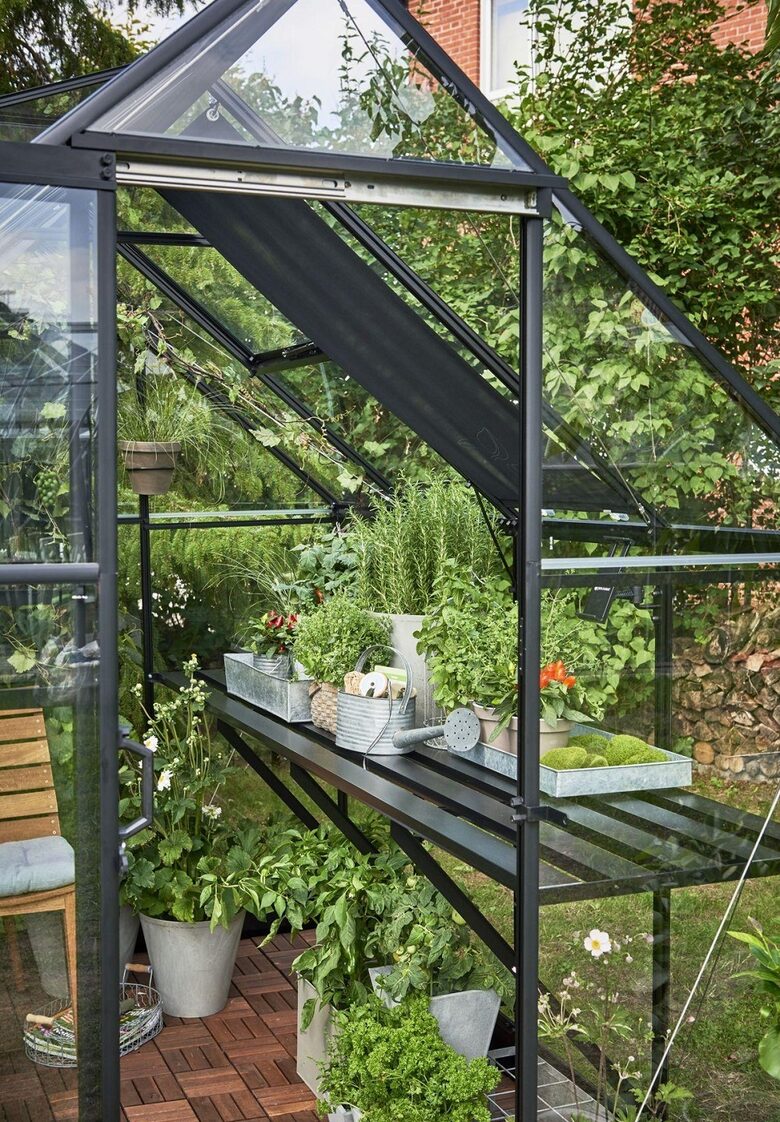 Kabanti lentyna (0,64 x 2,45 m) F03847