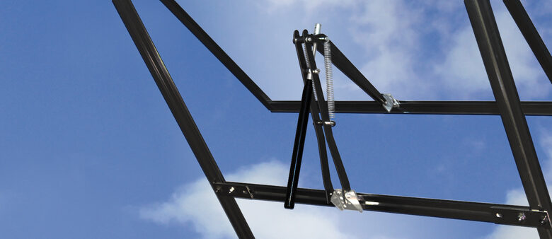 Automatinis langų atidarytuvas