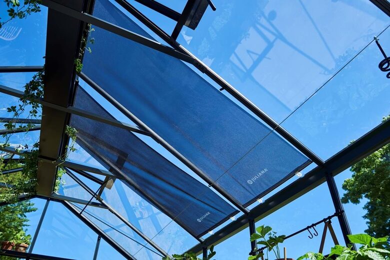 Šešėliuojantys roletai 60×200 cm – 2 vnt (E05119)