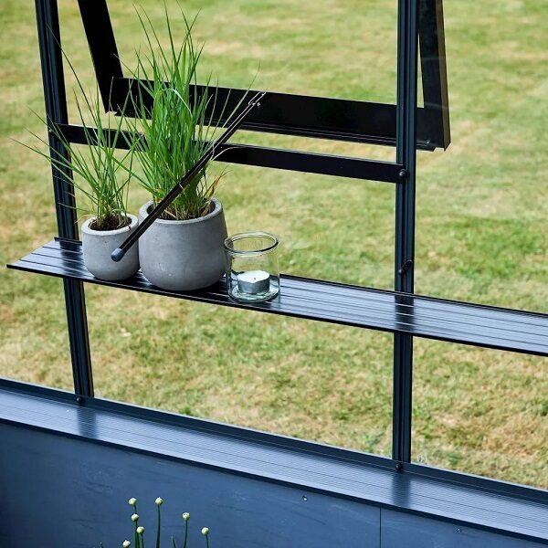 Kabanti lentyna (0,15 x 1,50 m) F04504