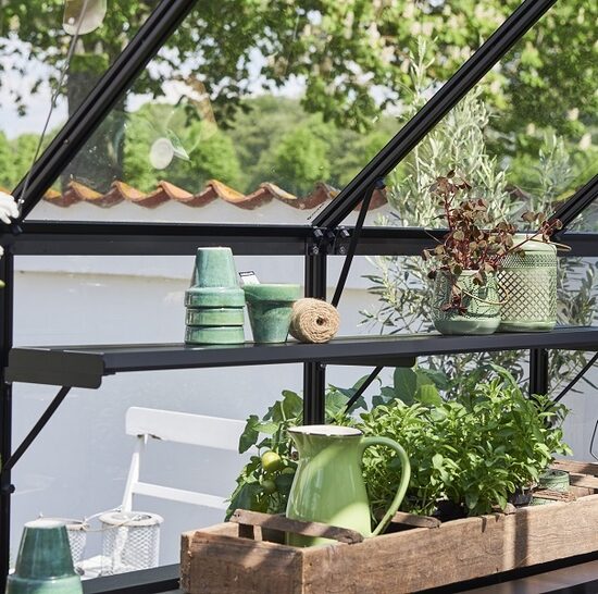 Kabanti lentyna (0,18 x 1,25 m) E04805