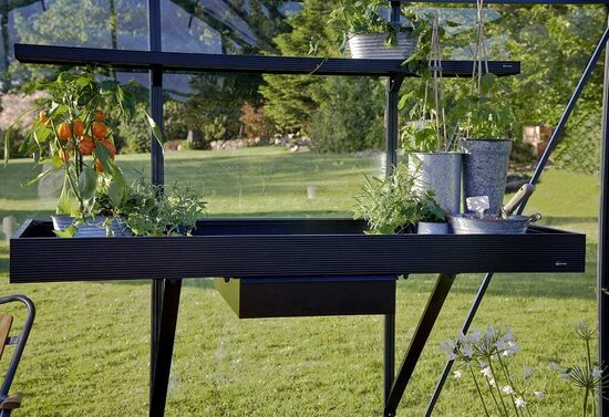 Kabanti lentyna su stalčiumi Juliana (0,52 x 2,13 m) F04581