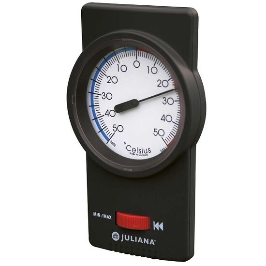 Termometras  Min/Max šiltnamiui (F04355)