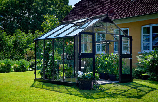 Premium (8,8 m2; 2,96 x 2,96 m)