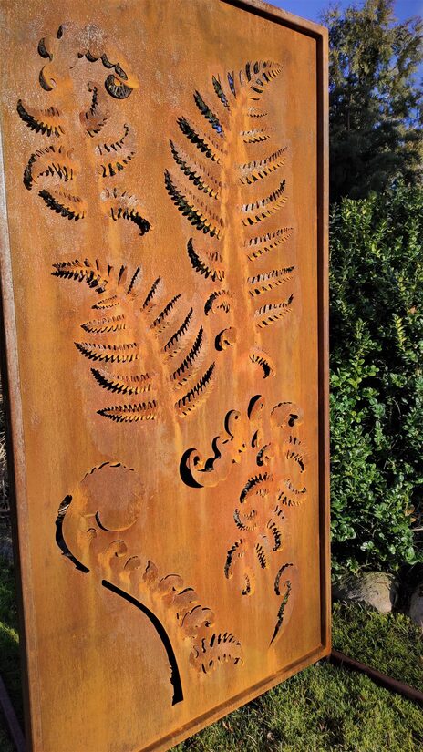 Trimatis skydas PAPARČIAI