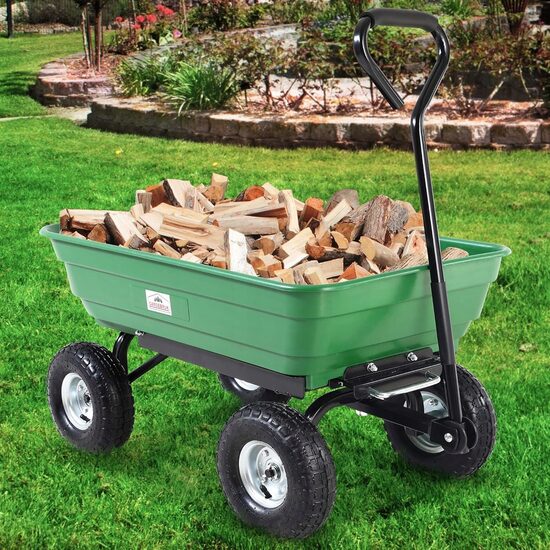 Sodo karutis savivartis