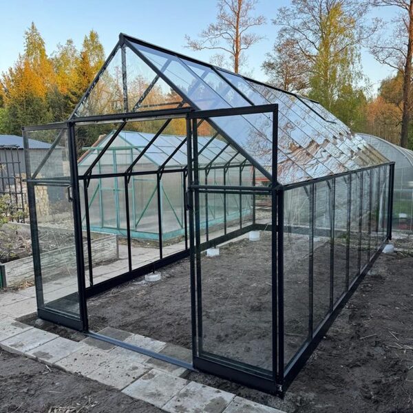 Qube 816, 💚 Rudeniški orai nesustabdo mūsų darbų! 🍂