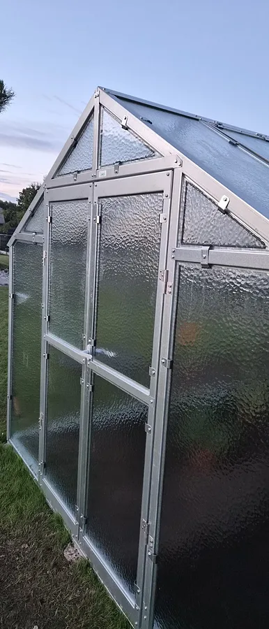 Variant J 5, Kiekviena detalė jau savo vietoje. Rezultatas – pasiruošęs ilgam tarnavimui. 🌿🏡