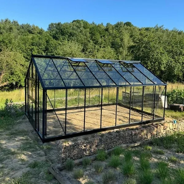 GARTNER 21,4 m²