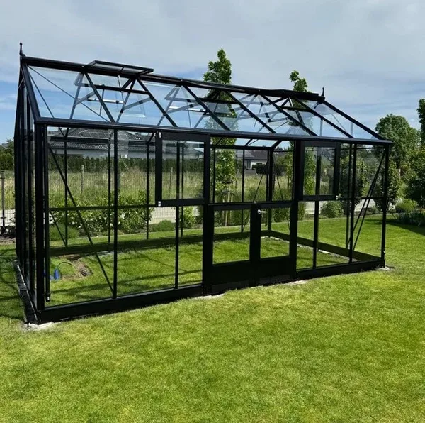 Sumontuota Premium Jubii 15 m2