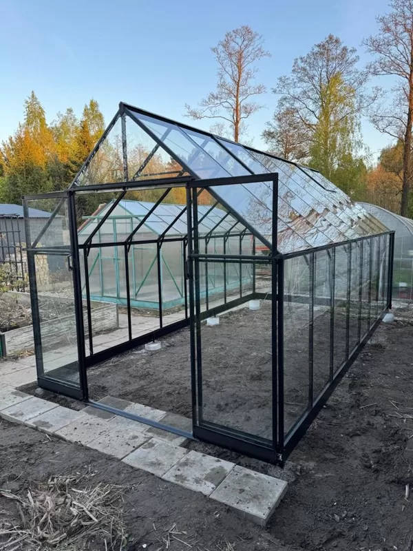 Qube 816, 💚 Rudeniški orai nesustabdo mūsų darbų! 🍂
