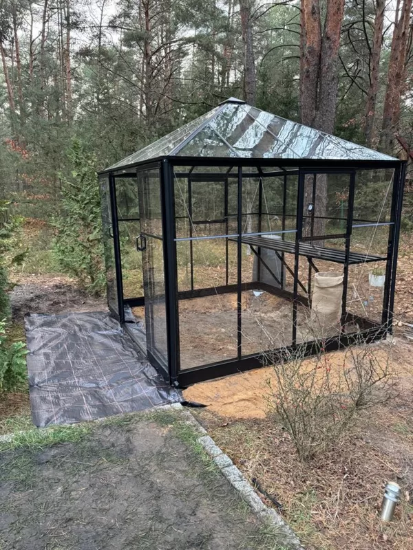 QUBE 88